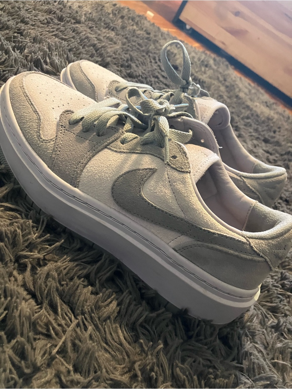 Nike Jordan Elevate Low